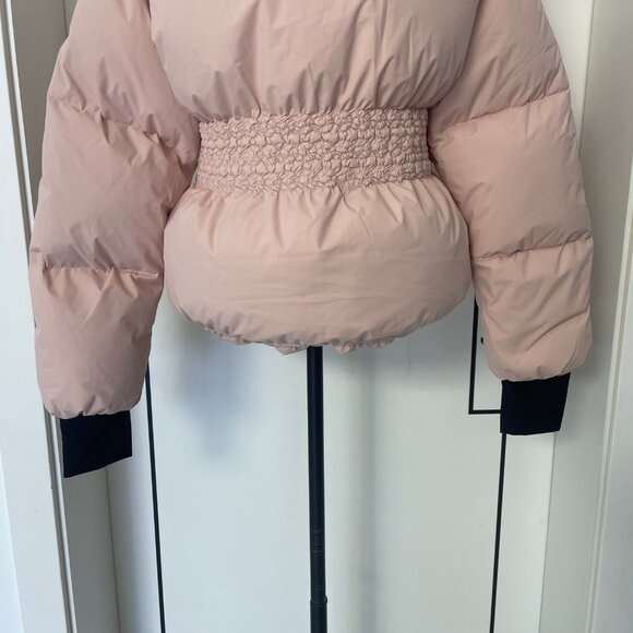 Moncler Grenoble Wollemi quilted down ski jacket - Picture 9 of 11